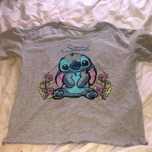 Stitch T-shirt